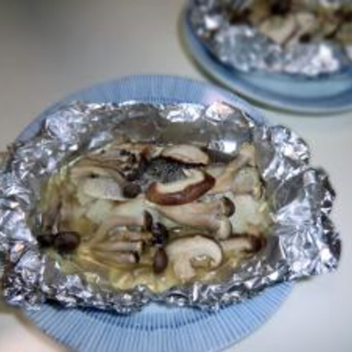 タラのホイル焼き バターとクレイジーソルトで レシピ 作り方 By ちょこマル 楽天レシピ タラのホイル焼き バターとクレイジーソルトで レシピ 作り方 By ちょこマル 楽天レシピ